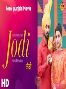 Jodi 2023 CAM rip full movie download